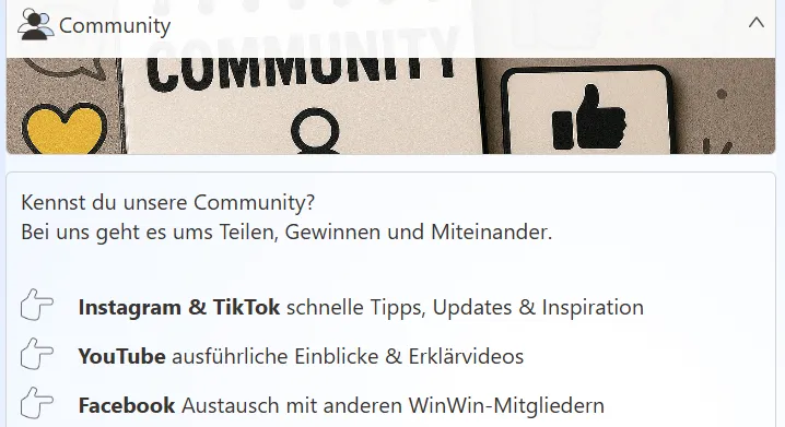 Onboarding-Community